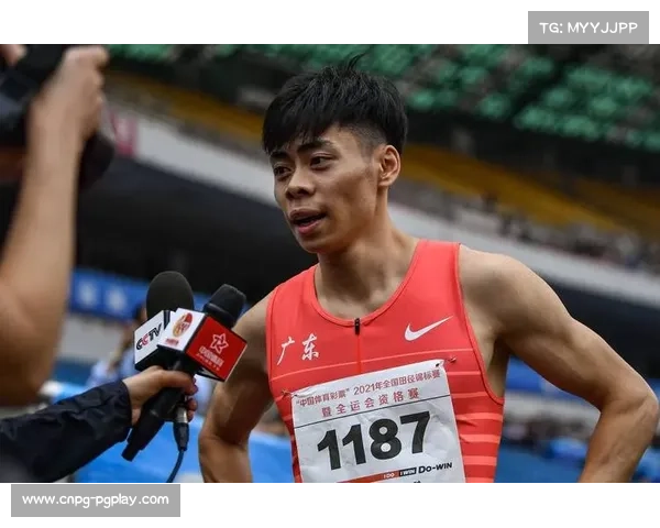 黄友闻20秒58创200米个人最佳成绩勇夺铜牌精彩亮相蚌埠站