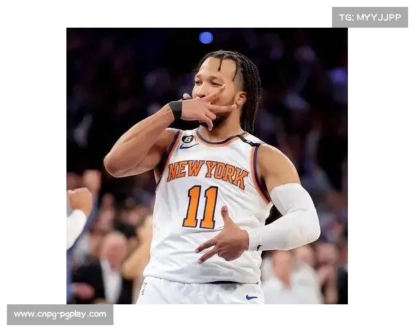 布伦森季后赛19次30+纪录背后的训练秘辛与不懈努力