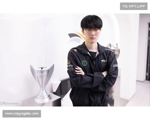 兔玩专访HLE.Viper:夏季赛目标明确只为争夺冠军奖杯 兔玩专访HLE.Viper:夏季赛目标明确只为争夺冠军奖杯