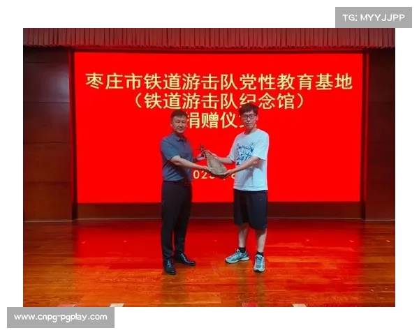 枣庄铁道游击队精神融入昆仑决赛事 弘扬红色文化激发格斗新力量 枣庄铁道游击队精神融入昆仑决赛事 弘扬红色文化激发格斗新力量