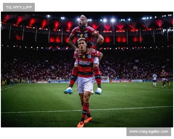 弗拉门戈总比分1-0淘汰竞技队，连续两年闯入解放者杯决赛