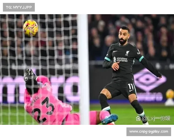 利物浦2-0客胜西汉姆联，结束各项赛事三连败