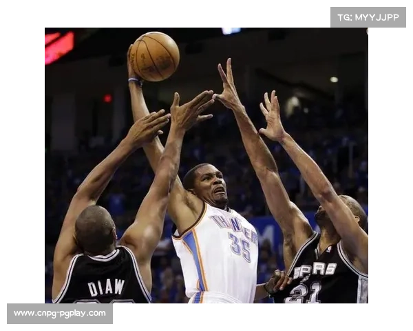 体育纪录片《GDP时代》上线，回顾马刺王朝团队哲学